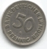 Bank Deutscher Länder 1950 G